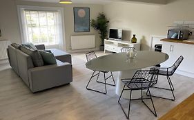 Townhouse Apartment